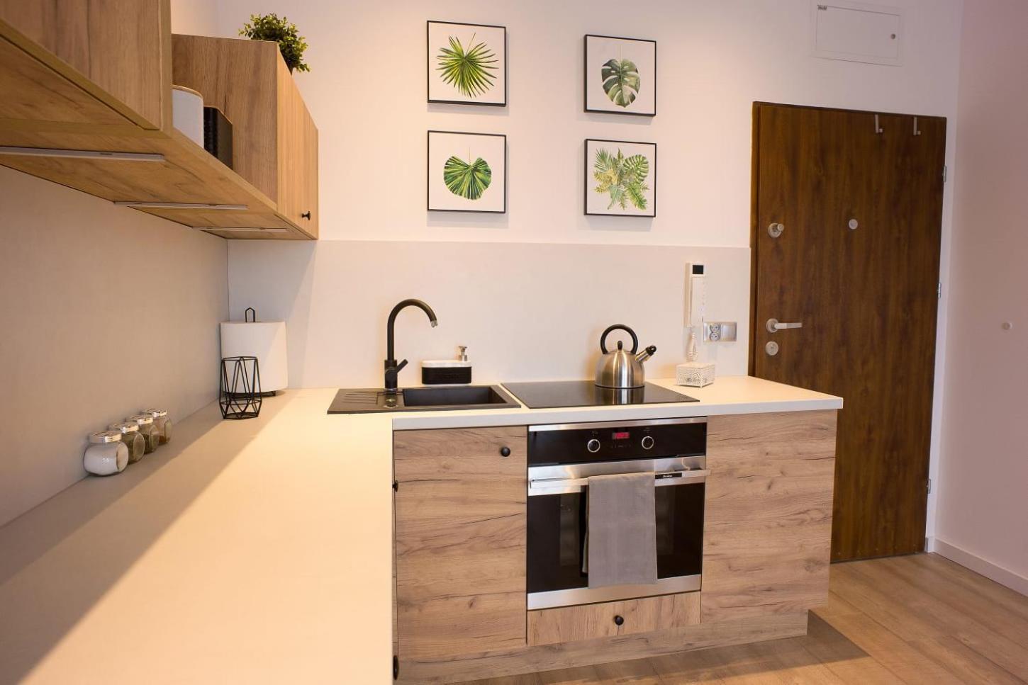 Apartament Na Piernikowym Z Miejscem Postojowym Torun Luaran gambar